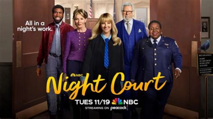 Night court cast pictures Night court cast pictures