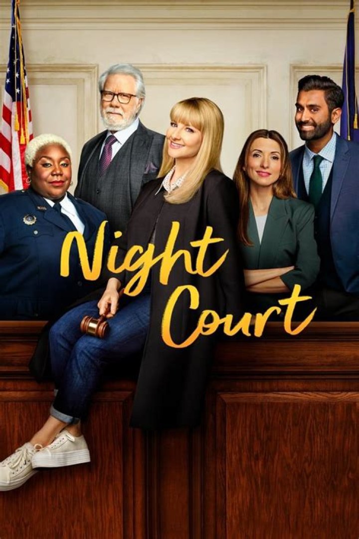Night Court Season 2 New Cast & Returning Character Guide