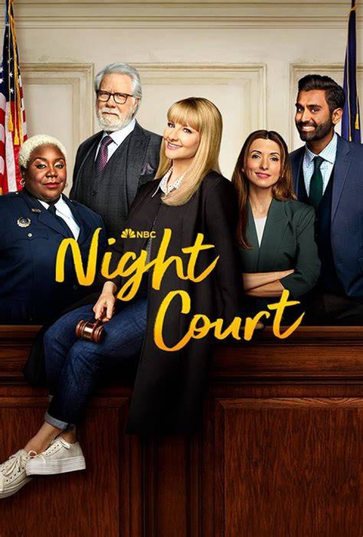 Night Court