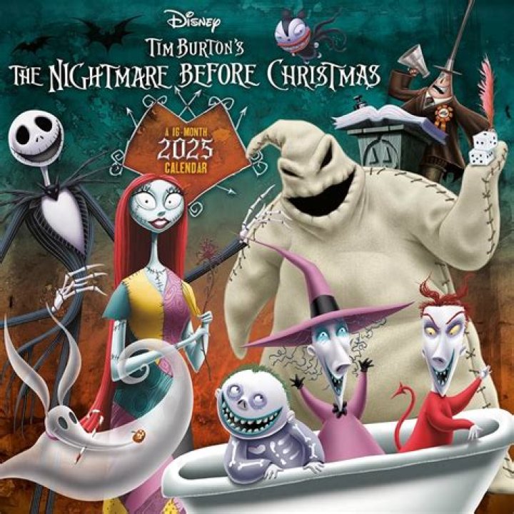 Nightmare Before Christmas 2 release date story details