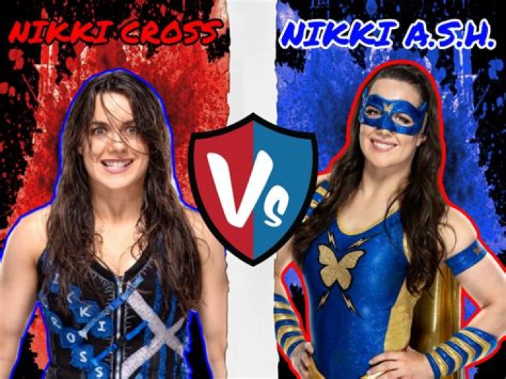 Nikki Cross Responds To Fans Who Didn't Like Her Nikki A.S.H. Gimmick
