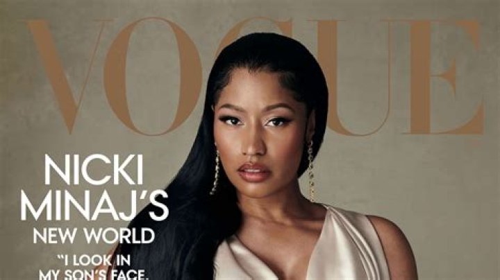 Nikki Minaj Nude: The Controversies And Impact In Pop Culture