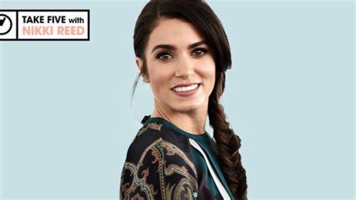 Nikki Reed News, Pictures, and Videos