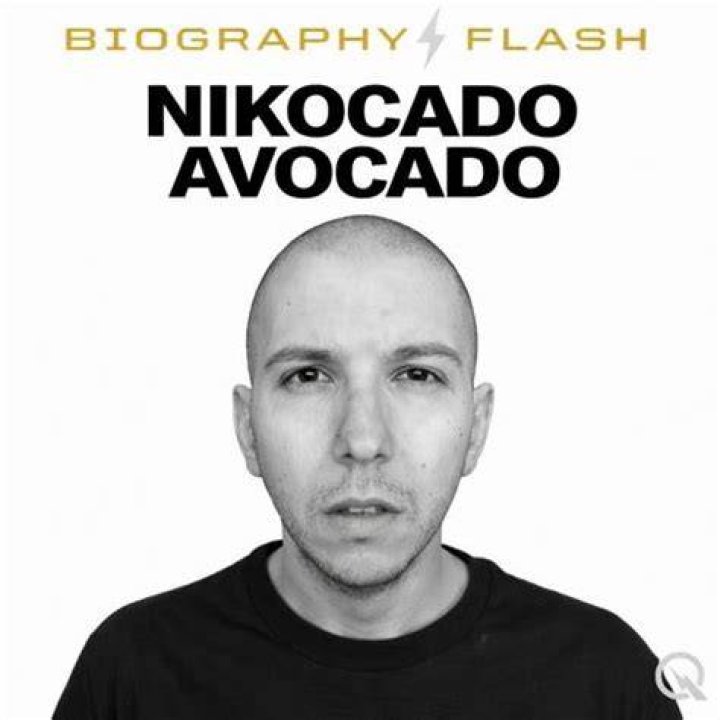 Nikocado Avocado Biography Facts, Childhood, Family Life & Achievements