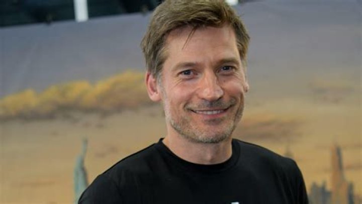 Nikolaj Coster Waldau Picture