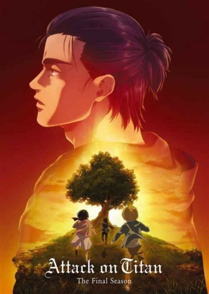 Nile Dawk Fan Casting for Attack On Titan | myCast