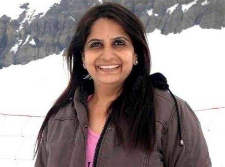 Nimisha Vakharia Affairs, Height, Net Worth, Age, Bio and More
