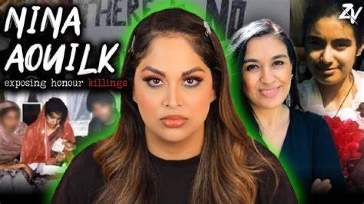 Nina Aouilk: A Comprehensive Look Into Her Life And Career