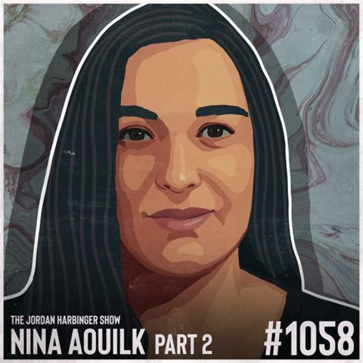 Nina Aouilk A Rising Star In The World Of Art And Culture