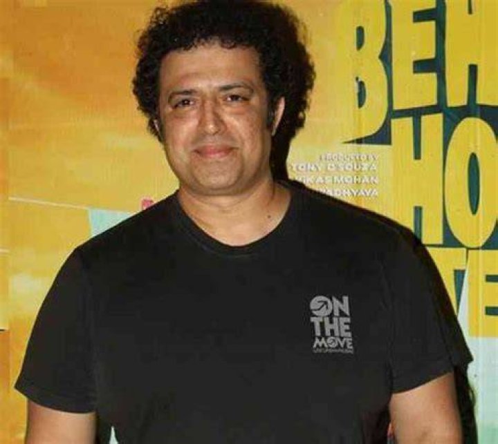 Ninad Kamat Age, Net Worth, Affairs, Height, Bio and More