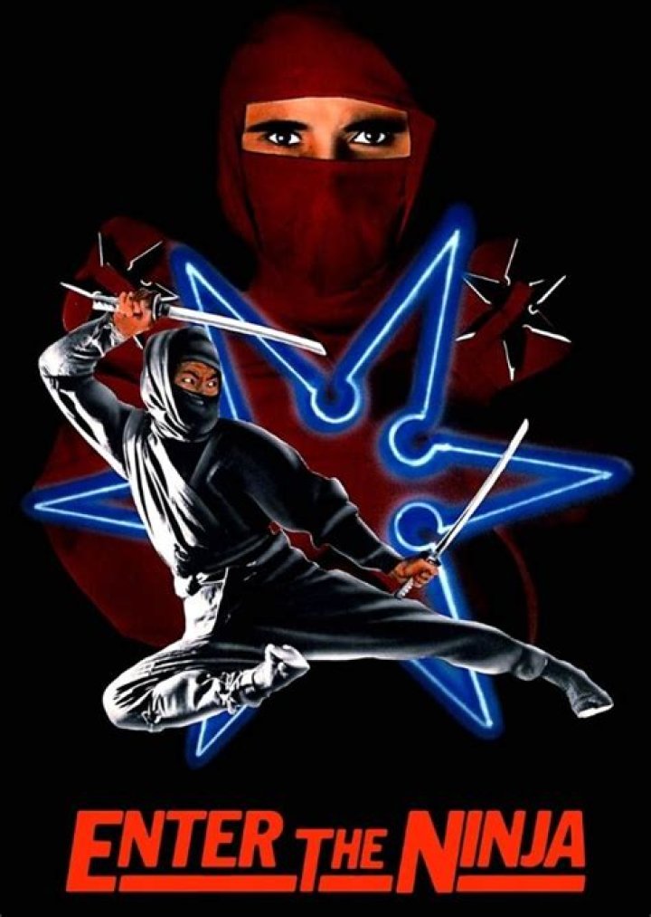 Ninja Fan Casting