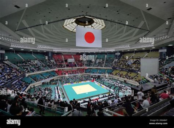 Nippon Budokan