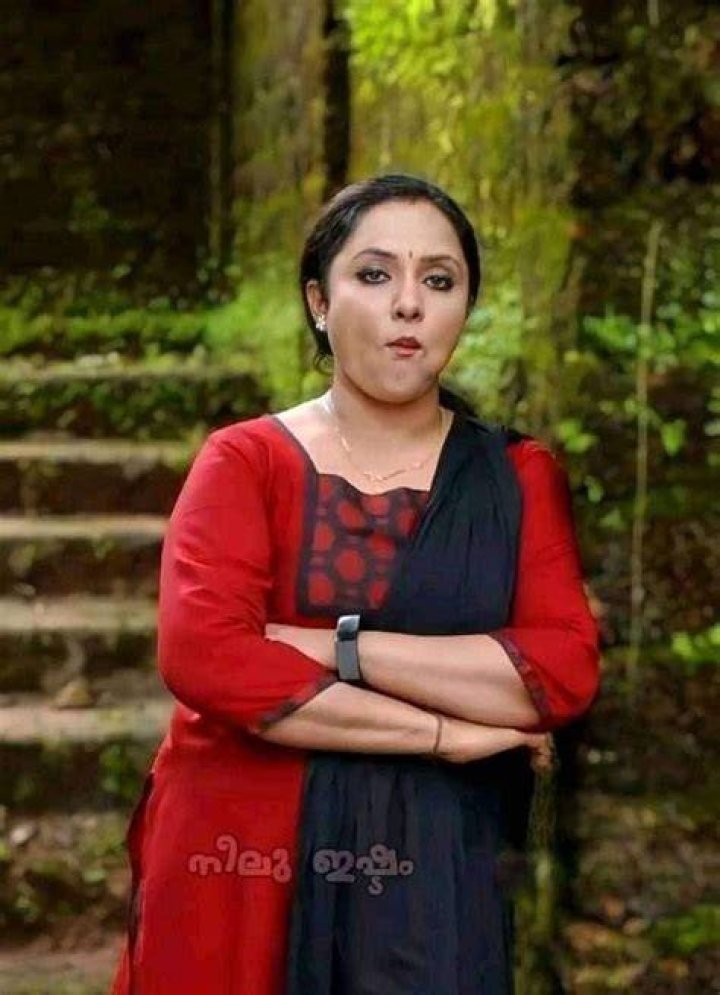 Nisha Sarang