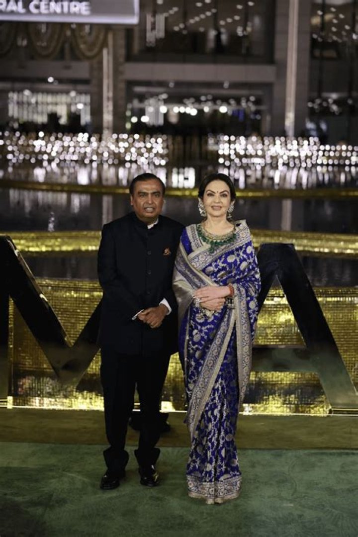 Nita Ambani's Feet I piedi di Nita Ambani Celebrities Feet 2024