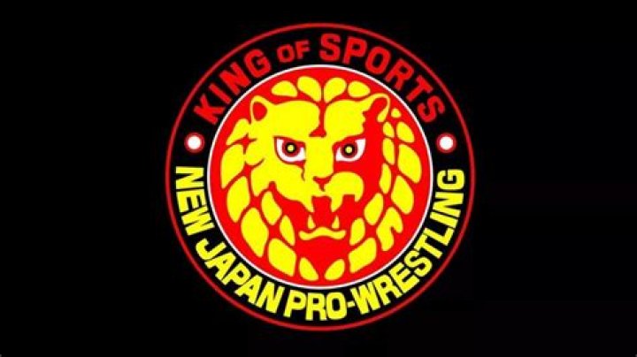NJPW's Suzuki-Gun stable
