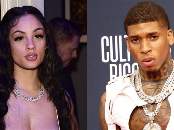 NLE Choppa Addresses Viral Video + Releasing New Music YouTube