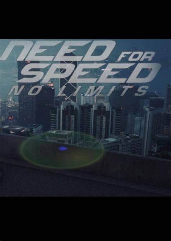 No Limits (remastered) Fan Casting on myCast