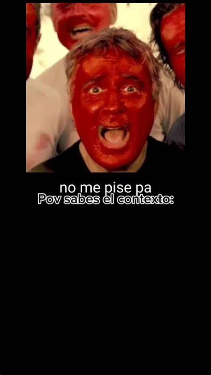 No Me Pises Pa A Journey Through Culture And Expression