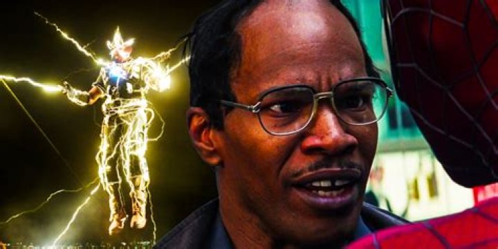 No Way Home Secretly Solved Its Big Electro Plot Hole