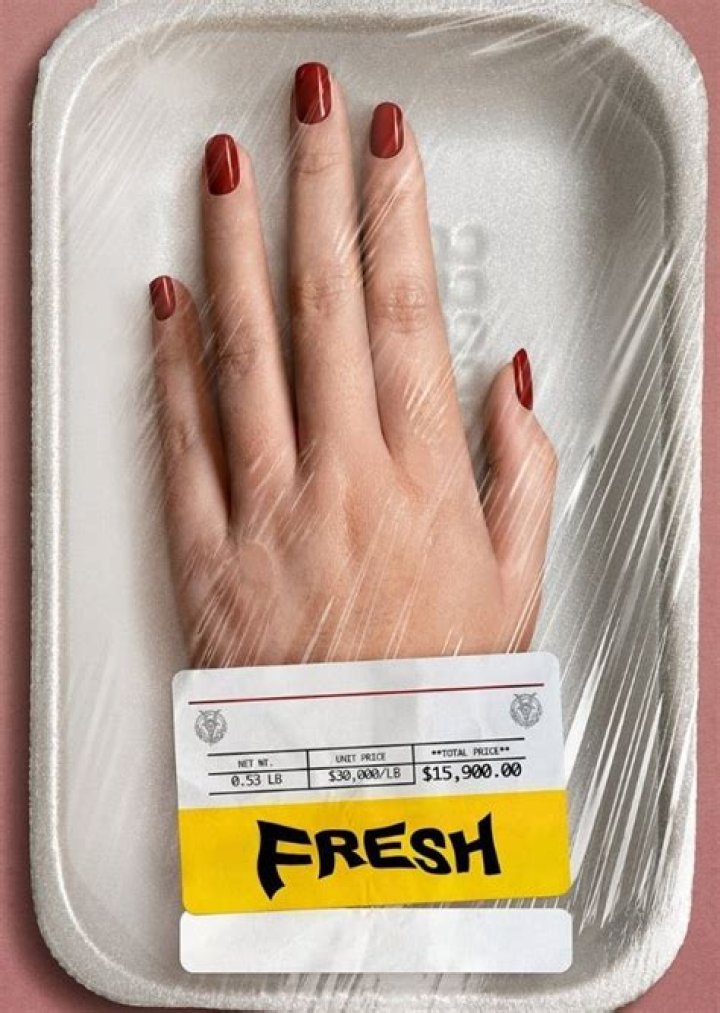 Noa Fan Casting for Fresh (2022) | myCast