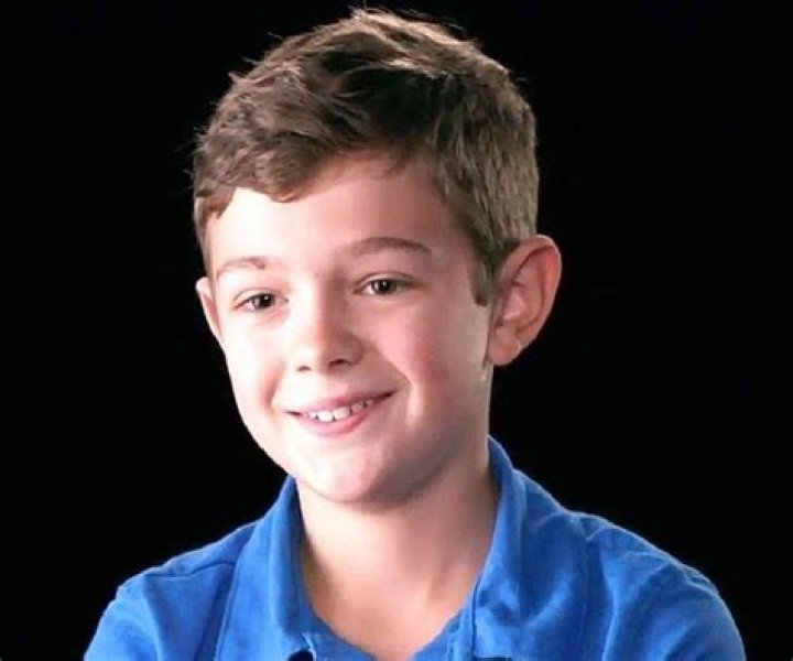 Noah Jupe Biography Facts, Childhood, Family Life & Achievements
