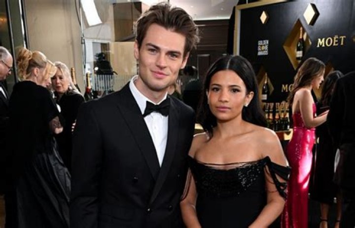 Noah Lalonde Couple A Journey Of Love And Connection