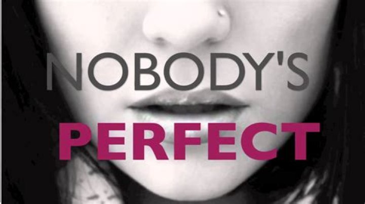 Nobody's Perfect (Jessie J song) Fan Casting