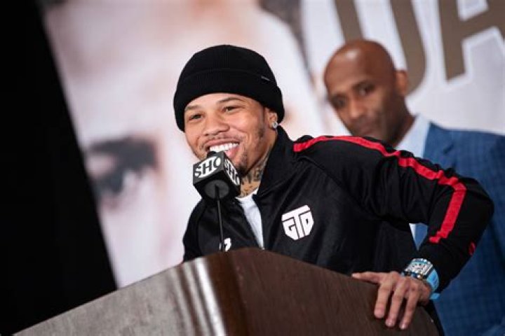 “Nobody’s Worried About His Old A**”: Gervonta Davis Shuts Bernard Hopkins Down
