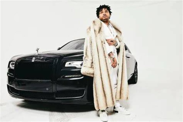NoCap Meets the Moment With LongAwaited Debut Album 'I Wanna Be That