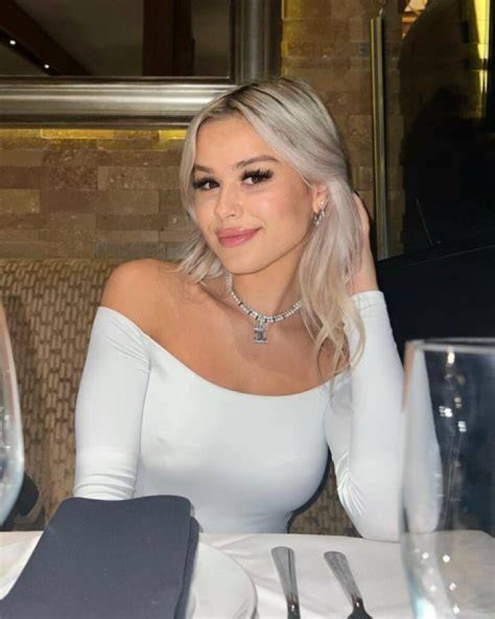 Noelle Leyva The Rise Of An OnlyFans Sensation