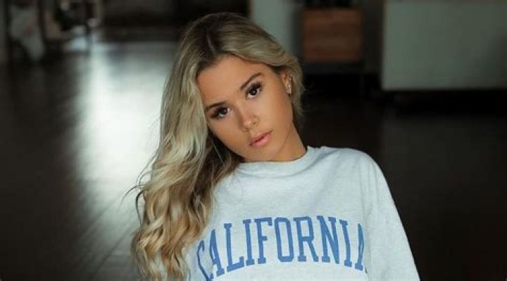 Noelle Leyva's Only Fans Journey Unveiling The Star Behind The Screen