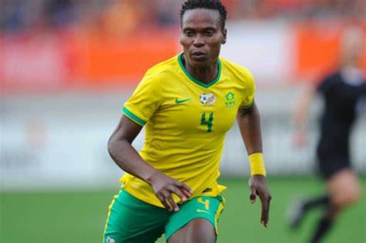 Noko Matlou's profile