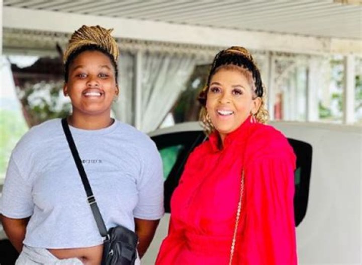 Nonku Williams family Nonku Williams family