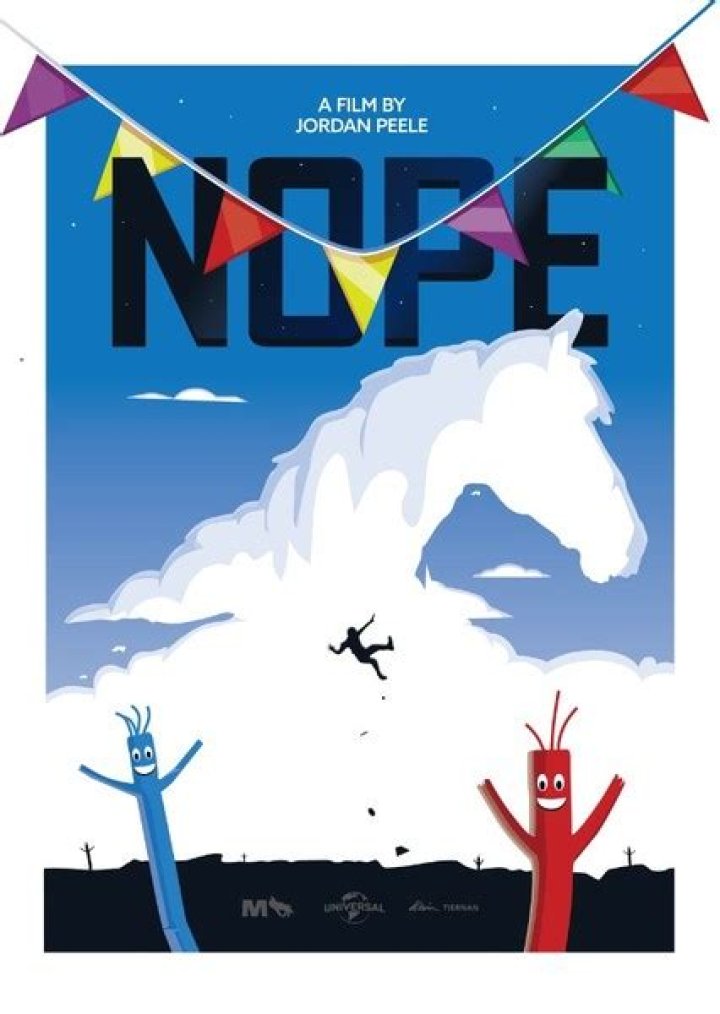 Nope (1985)