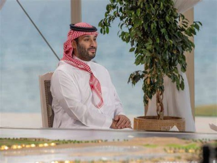 Nora Bint Mohammad Bin Salman Al Saud: A Glimpse Into The Life Of Saudi Arabia's Rising Star