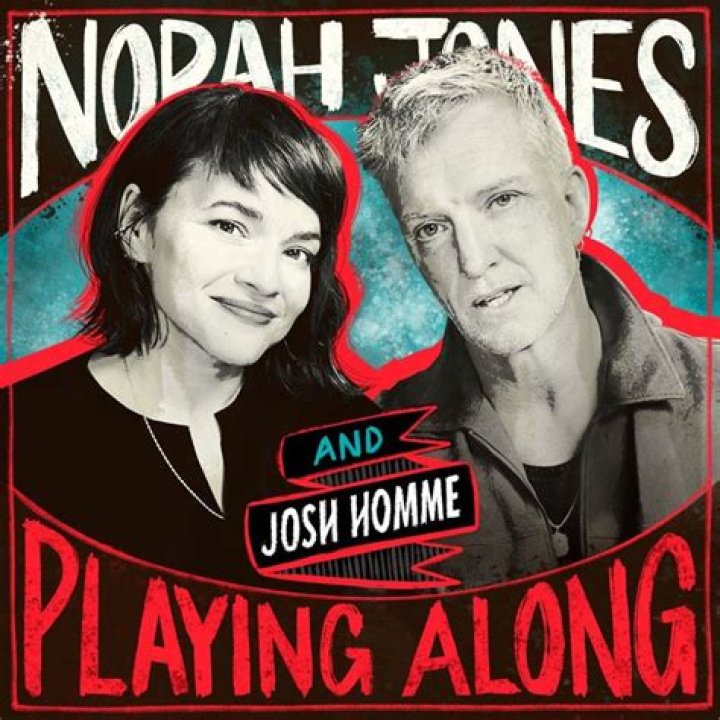 Norah Jones Fan Casting