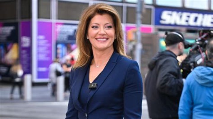 Norah O'Donnell Salary And Net Worth: A Deep Dive Into Her Financial Success