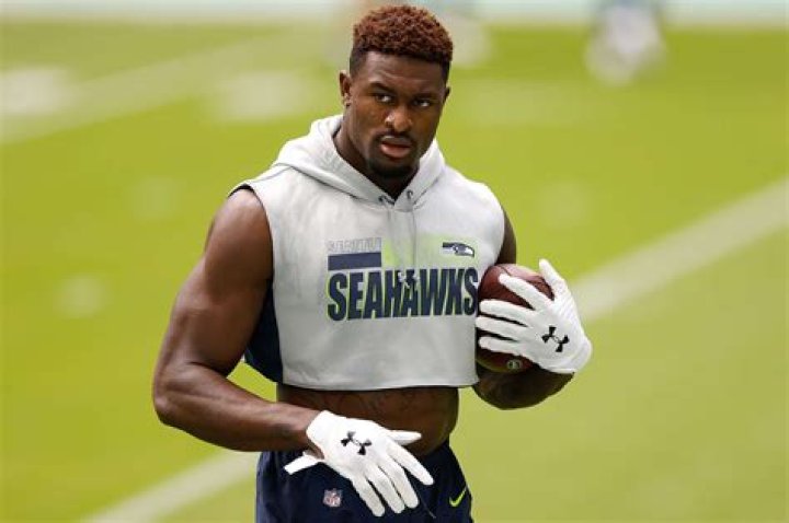Normani and Seattle Seahawks Wide Receiver DK Metcalf Go Instagram Official