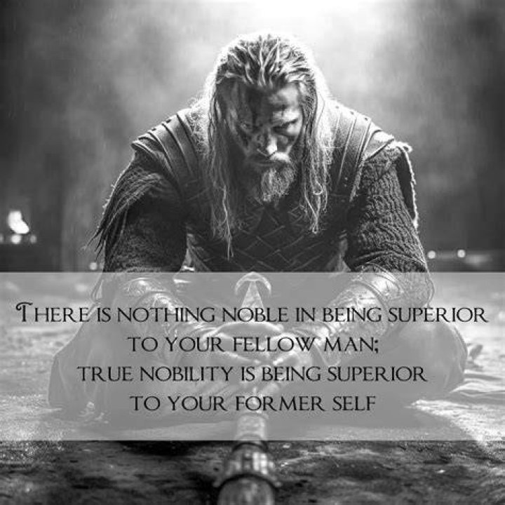 Norse Phrases: Unlocking The Wisdom Of The Vikings