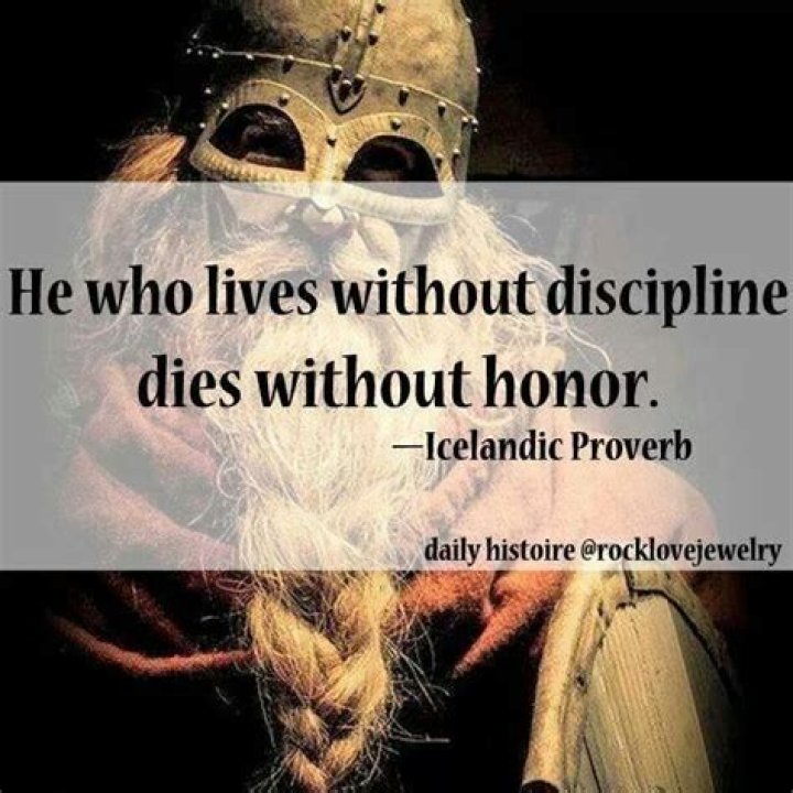 Norse War Quotes. QuotesGram