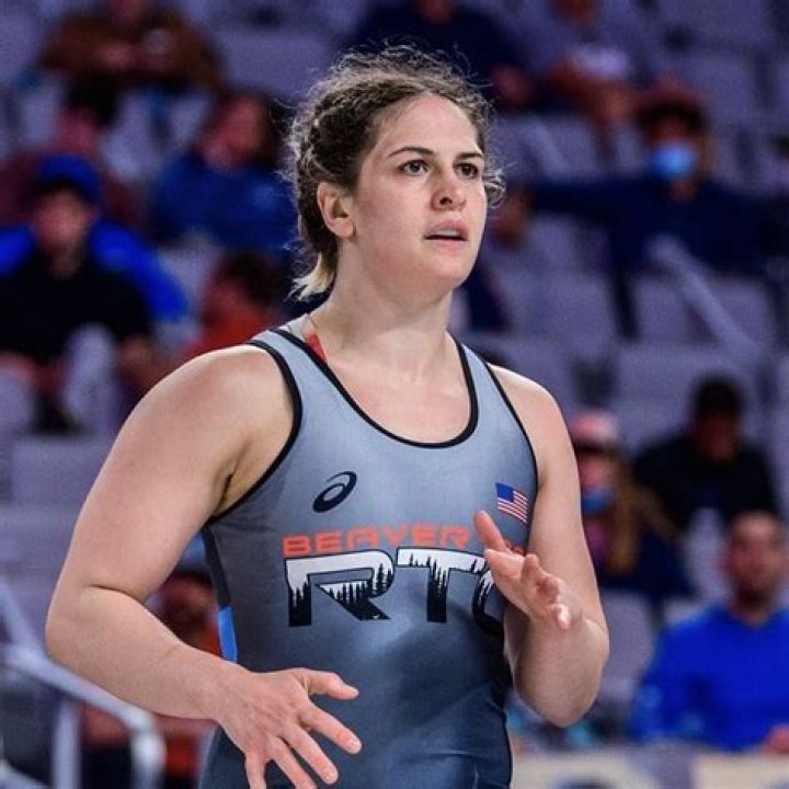 “Not What I Came For”: Disappointed With Her Performance at Zagreb, 6x Wrestling
WC Adeline Gray Vows for Brighter Future