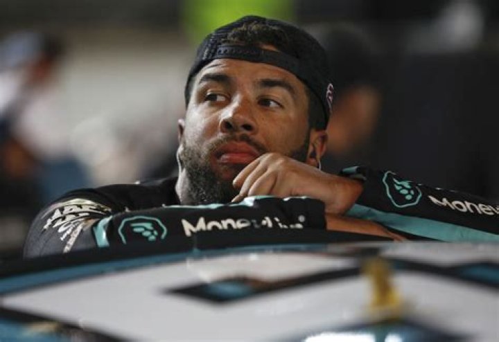 “Nothing to Brag About” – After Asking to Be Fired, Bubba Wallace Admits
Consistent Mediocrity Despite “Putting in the Work”