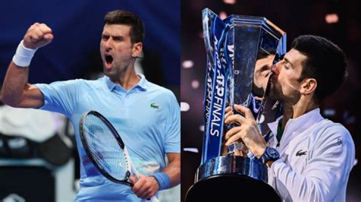 Novak Djokovic Net Worth, Height, Age, Affairs, Bio and More