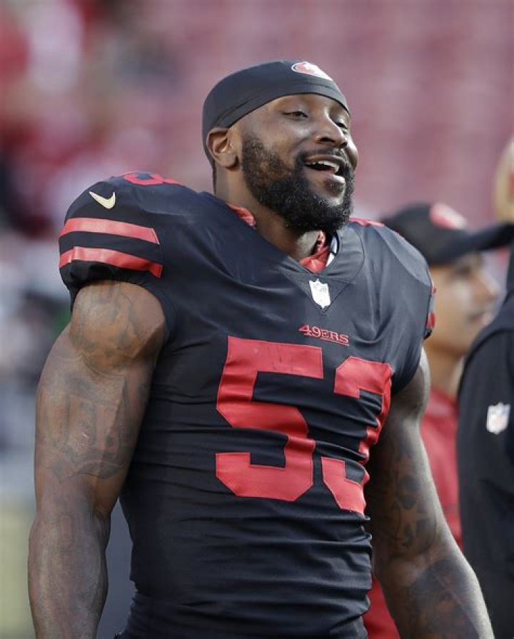 NoVorro Bowman
