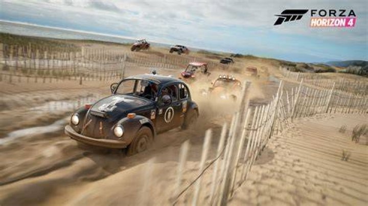 NPD September 2018: Spider-Man, Forza Horizon 4 and NBA 2K19 are all winners
