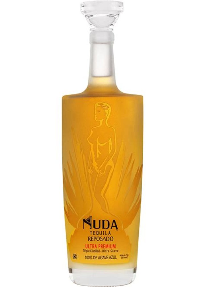 Nuda Reposado Ultra Premium Tequila Total Wine & More