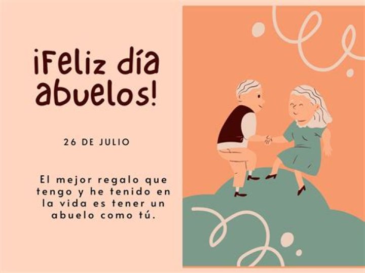 Nuestro Abuelo Juya...