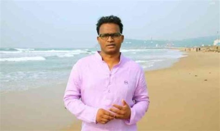 Nutan Naidu Age, Height, Affairs, Net Worth, Bio and More
