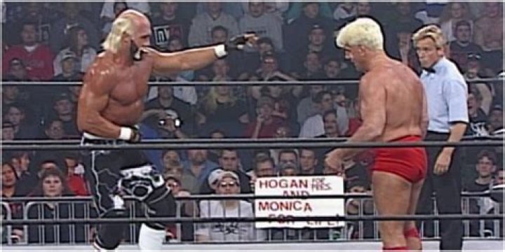 NWO vs Four Horsemen