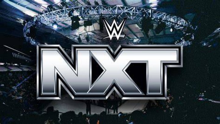 nxt 2.0 superstars and logo